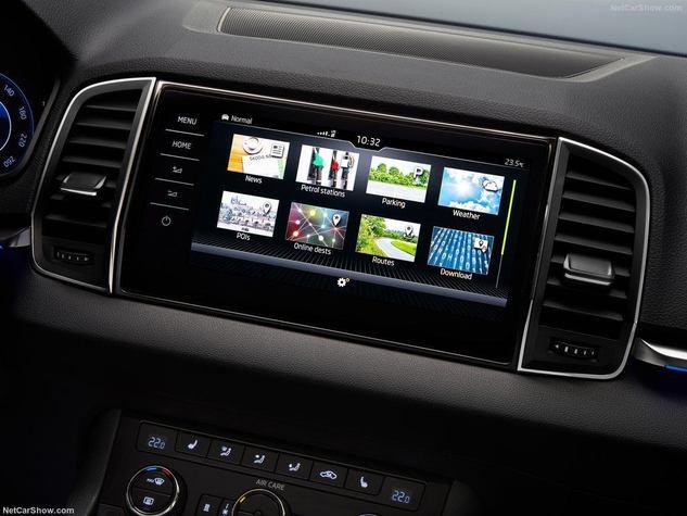 Skoda, SUV segmentine yeni bir oyuncu daha kazandırdı