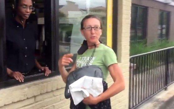 ABD'de sahte dilenci tutuklandı