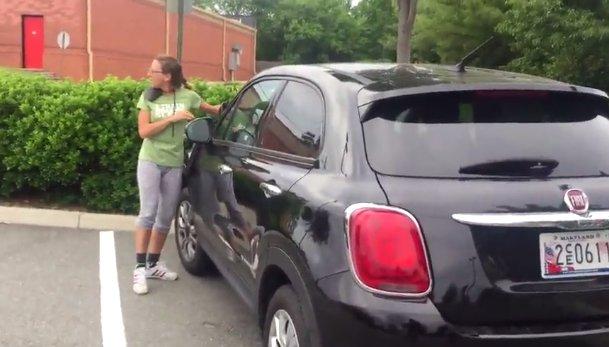 ABD'de sahte dilenci tutuklandı