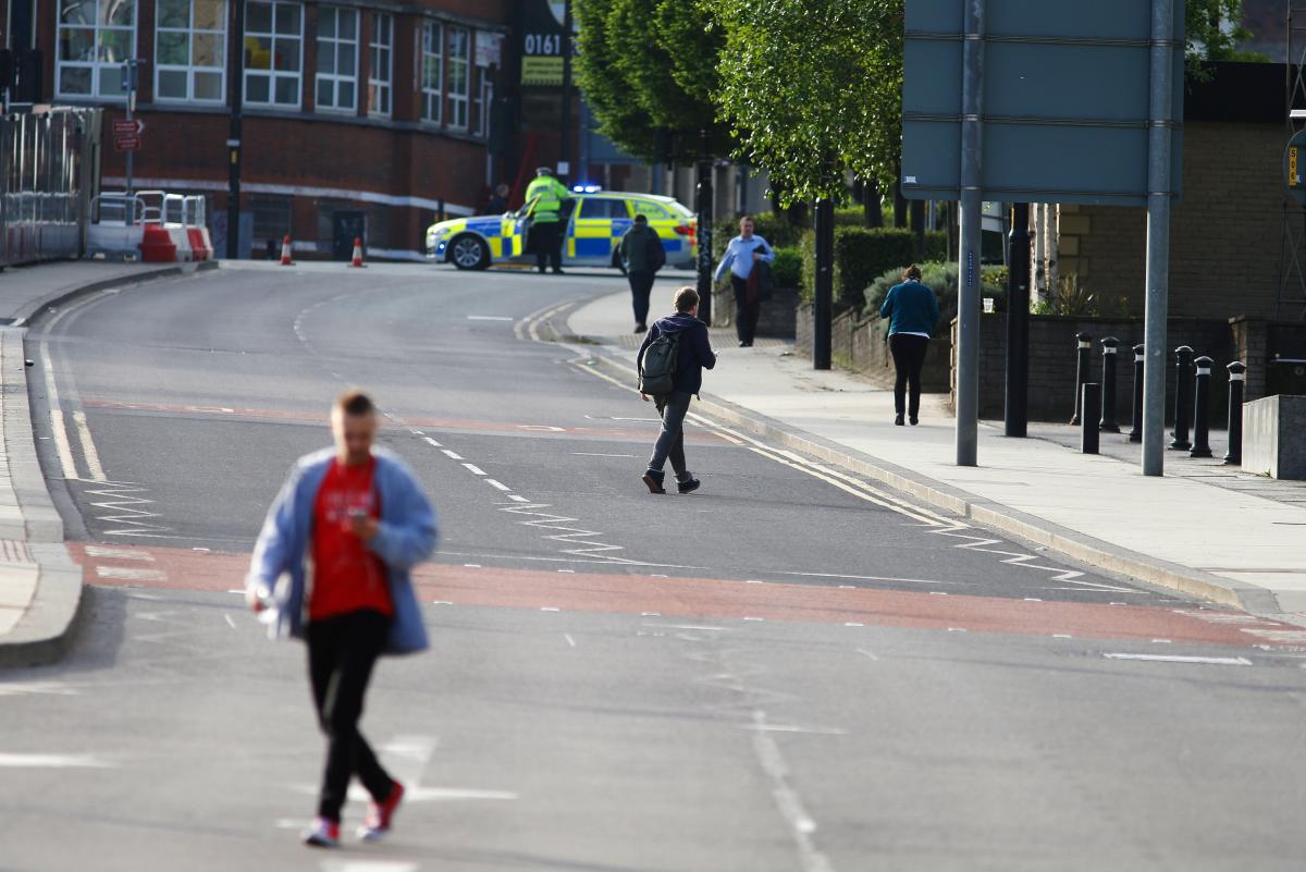 İngilizler korku içinde