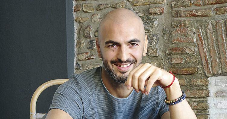 Soner Sarıkabadayı'nın saçlı hali şaşırttı