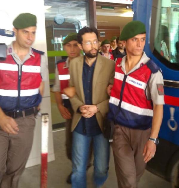 FETÖ-PKK işbirliği jandarma operasyonuna takıldı