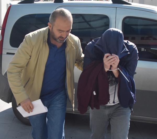 Konya'da TSK'nın 'mahrem abi'lerine FETÖ operasyonu