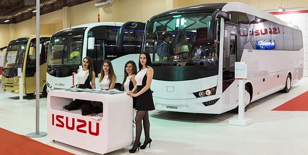 Anadolu Isuzu: Piyasa koşulları düzeldi