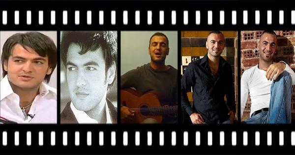 Soner Sarıkabadayı'nın saçlı hali şaşırttı