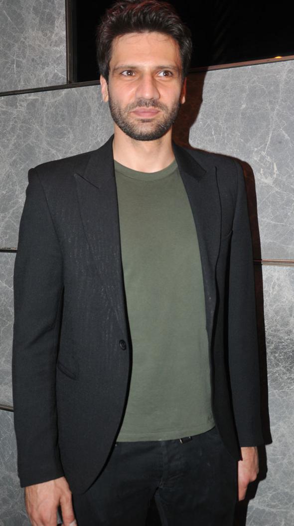 Kara Sevda'nın veda partisi