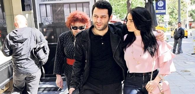 Murat Yıldırım'dan yeni dizi müjdesi