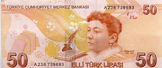 Fatma Aliye Topuz kimdir