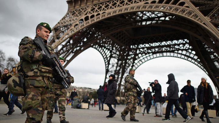 Fransa’da teröre karşı özel birim kuruluyor