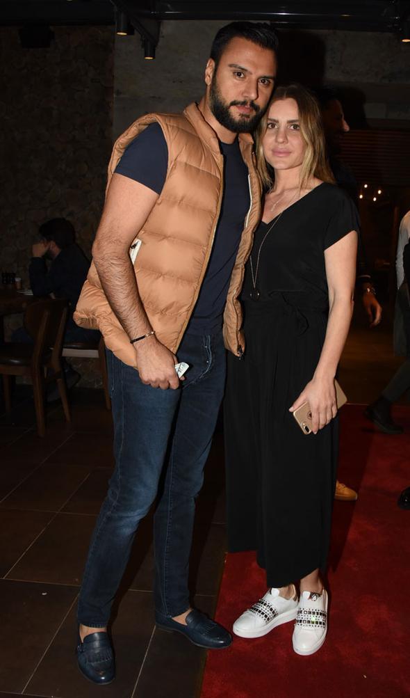 Alişan: Cumhurbaşkanımıza verdiğim sözü tuttum