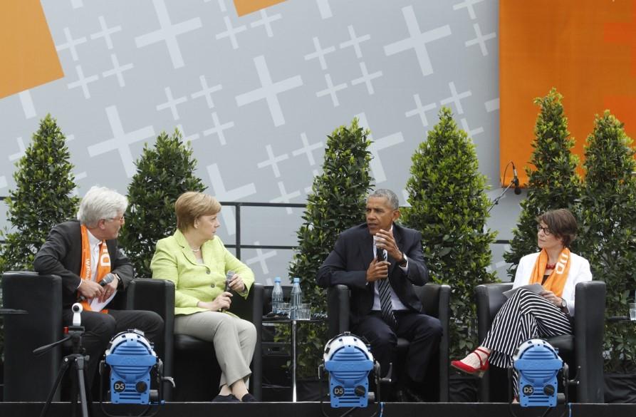 Obama: Aldığım kararlar sivilleri öldürdü