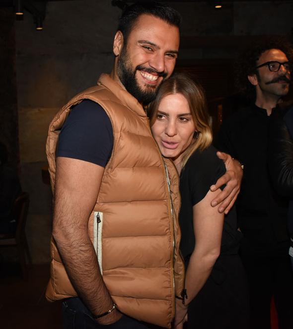 Alişan: Cumhurbaşkanımıza verdiğim sözü tuttum