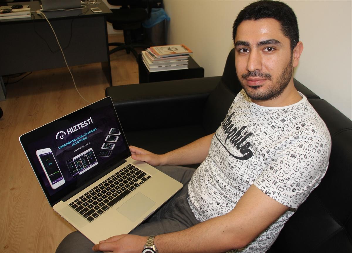 Speedtest sitesine yerli rakip geliyor