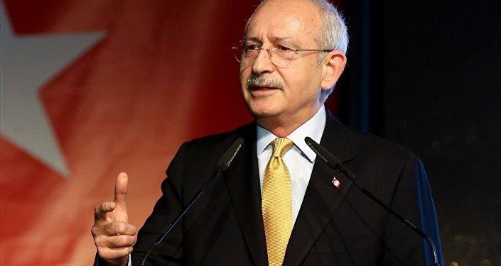 Kılıçdaroğlu ile Akşener arasında 2019 görüşmesi