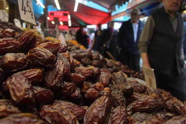 Ramazan'da neden hurma yenir
