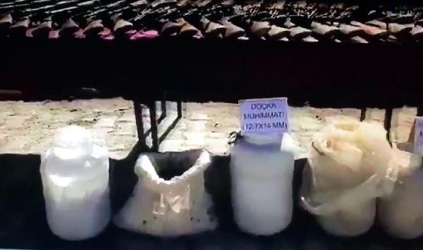 Şırnak'ta PKK'ya karşı operasyonlar sürüyor