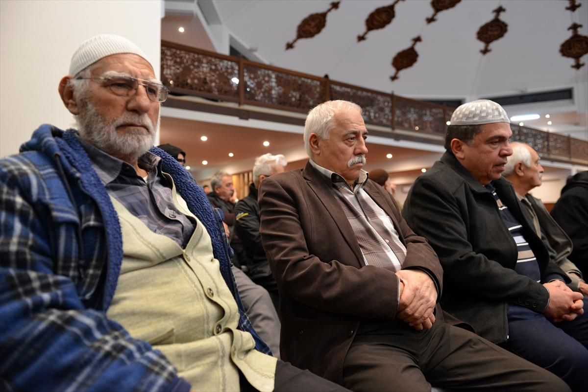 Avustralya'da Ramazan heyecanı