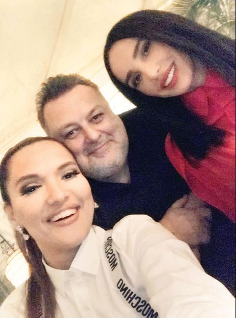 Gülşen aşka geldi