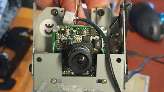 FETÖ'nün kapatılan hastanesinde gizli düzenek bulundu