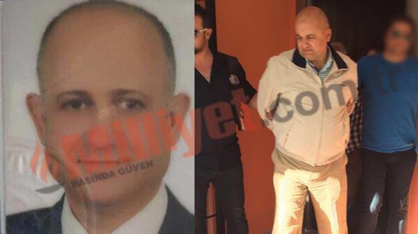 FETÖ'cülerden biri piknikte diğeri yazlıkta yakalandı