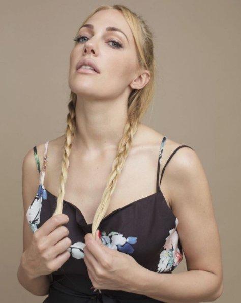 Meryem Uzerli: İlişkilerimde bazen kafa gidebiliyor