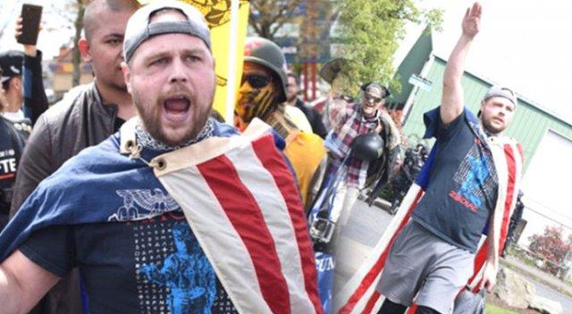 ABD’de ırkçı saldırı: 2 ölü