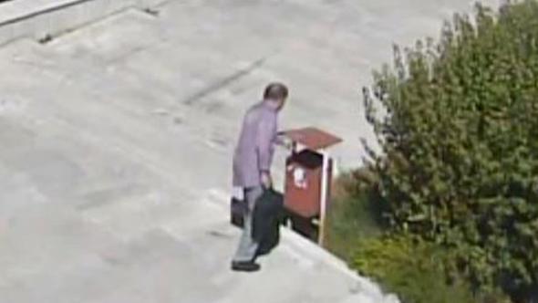 FETÖ şüphelisi: Korktuğum için delilleri yok ettim