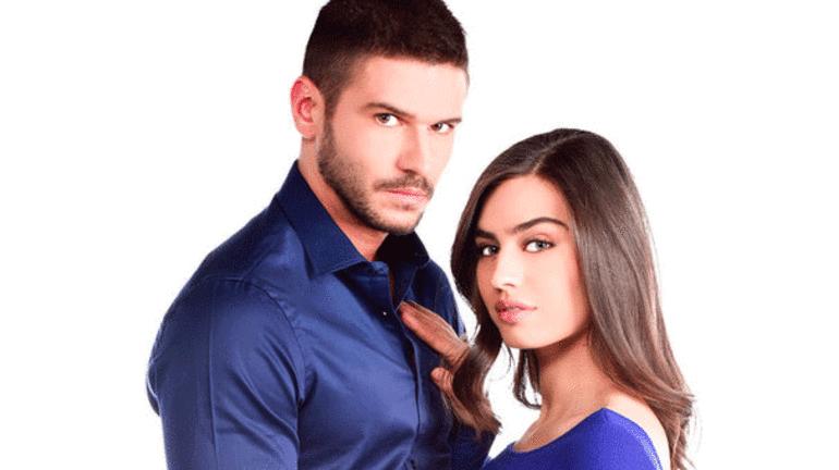 Partnerini Tolgahan Sayışman seçecek