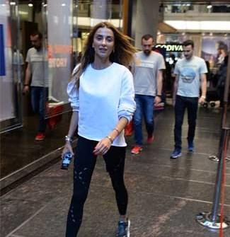 Özge Ulusoy: Sözlerimin arkasındayım