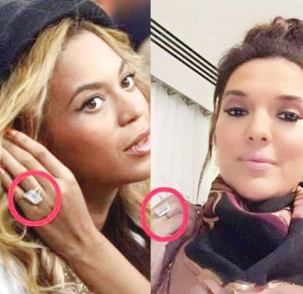 Gülşen'e 600 bin TL'lik doğum hediyesi