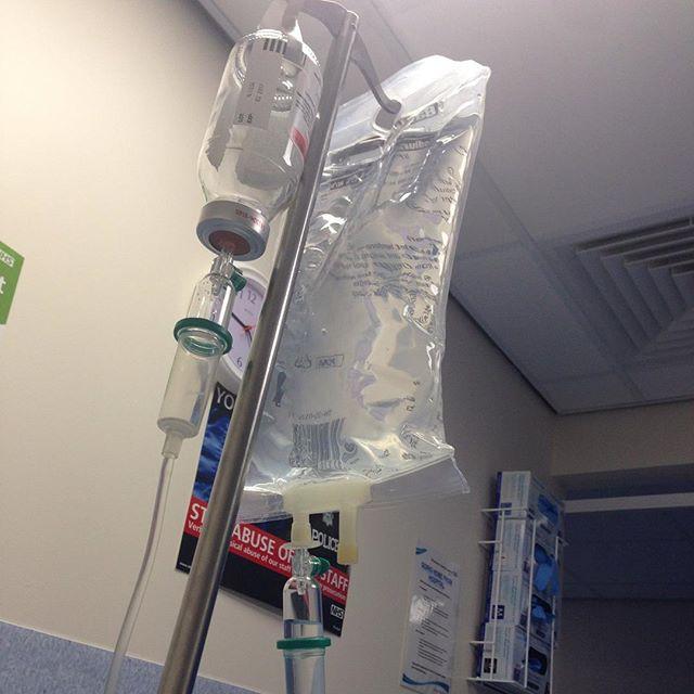 Serum nasıl yapılır