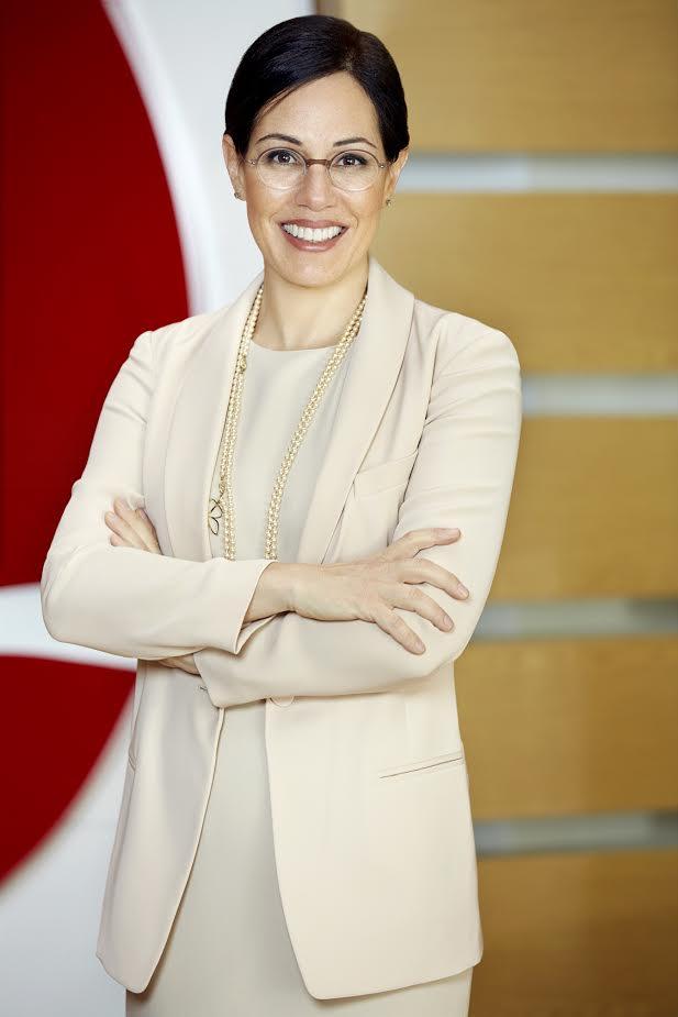 Coca-Cola’da üst düzey atama