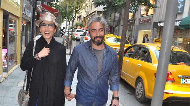 Burcu Güneş'ten evlilik sinyali