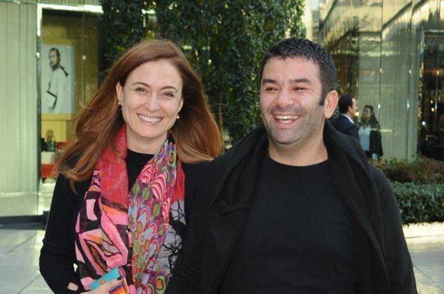 Bülent Şakrak doğuma girecek