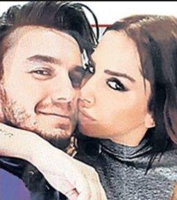 Mustafa Ceceli'nin yeni sevgilisi Selin İmer
