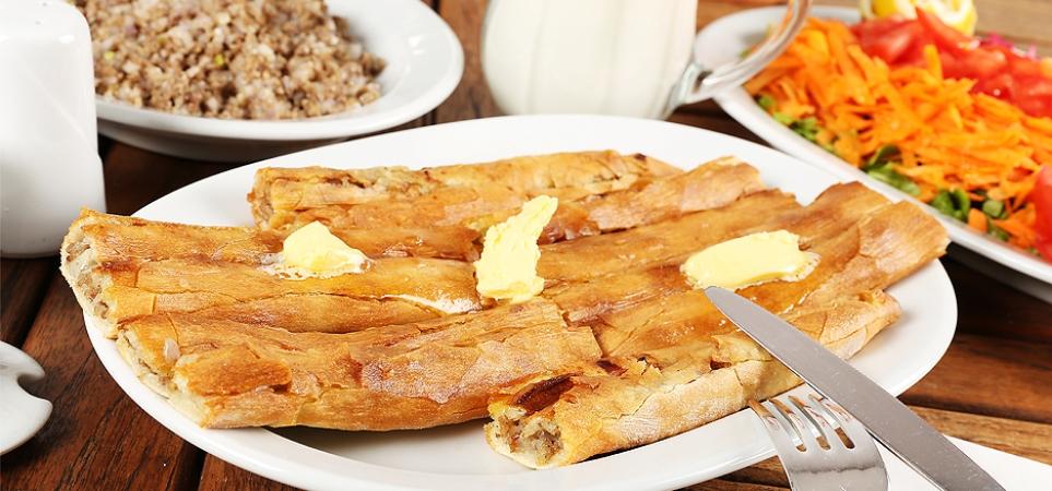 En iyi Bafra pidesi nerede yenir