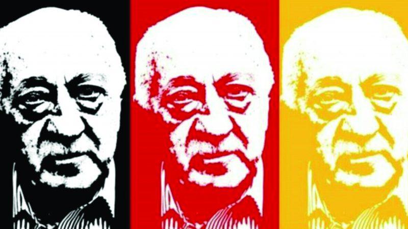 Almanya'nın FETÖ sevdası