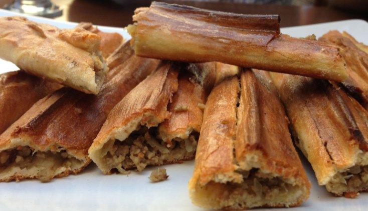 En iyi Bafra pidesi nerede yenir