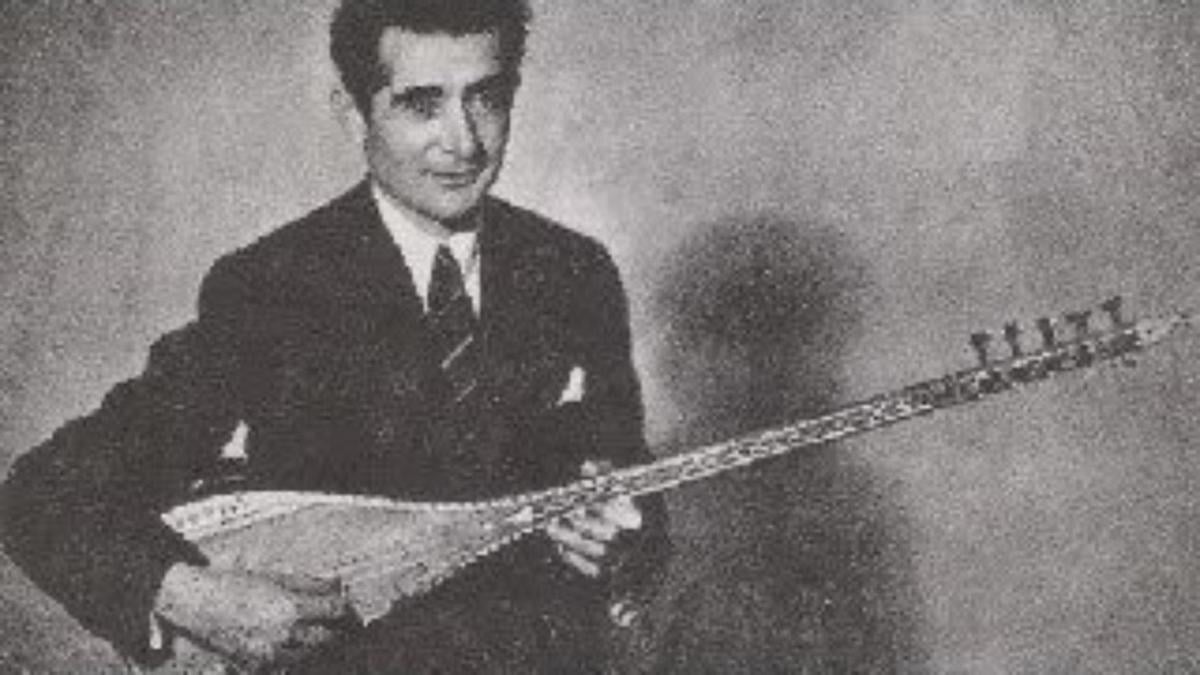 Osman Kavuncu kimdir