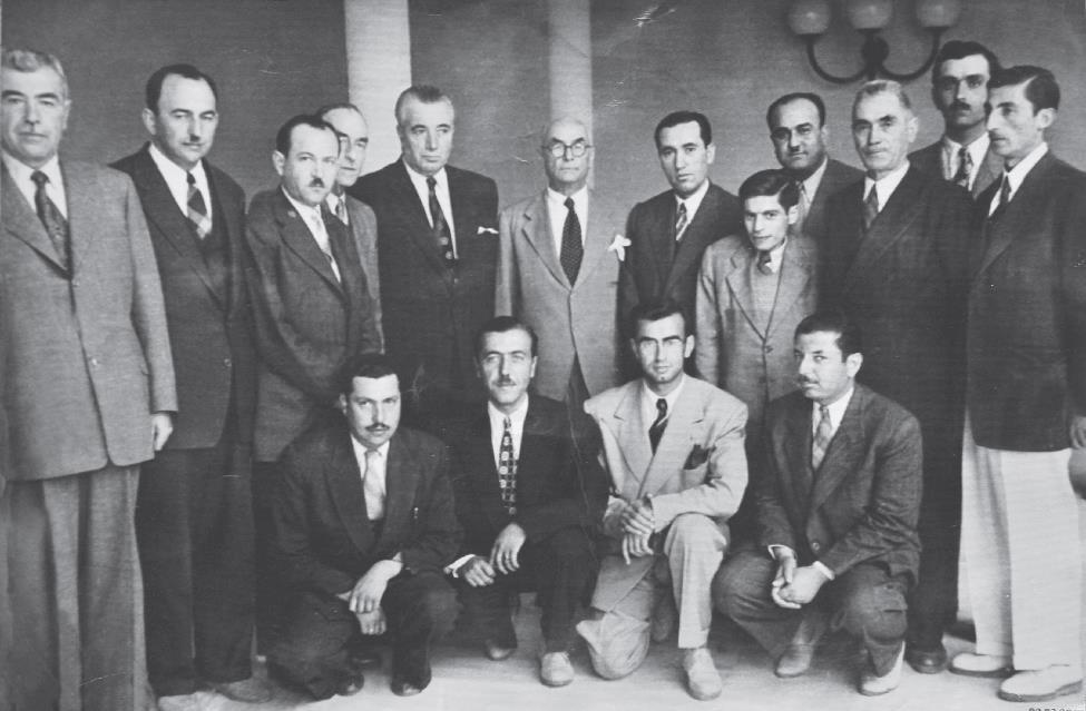 Osman Kavuncu kimdir