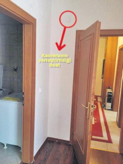 Deniz Baykal'a kaset operasyonunda yeni gelişme