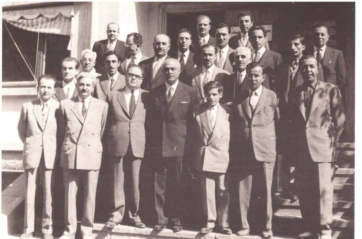 Osman Kavuncu kimdir