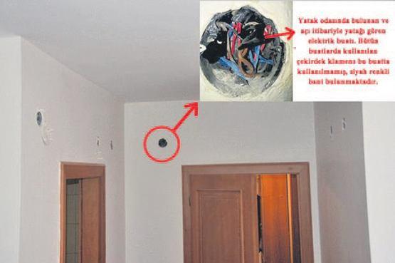 Deniz Baykal'a kaset operasyonunda yeni gelişme