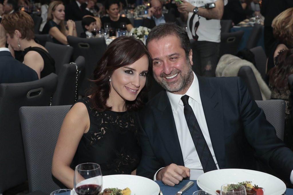 Serdar Bilgili Nazlı Çelik'i unutamıyor