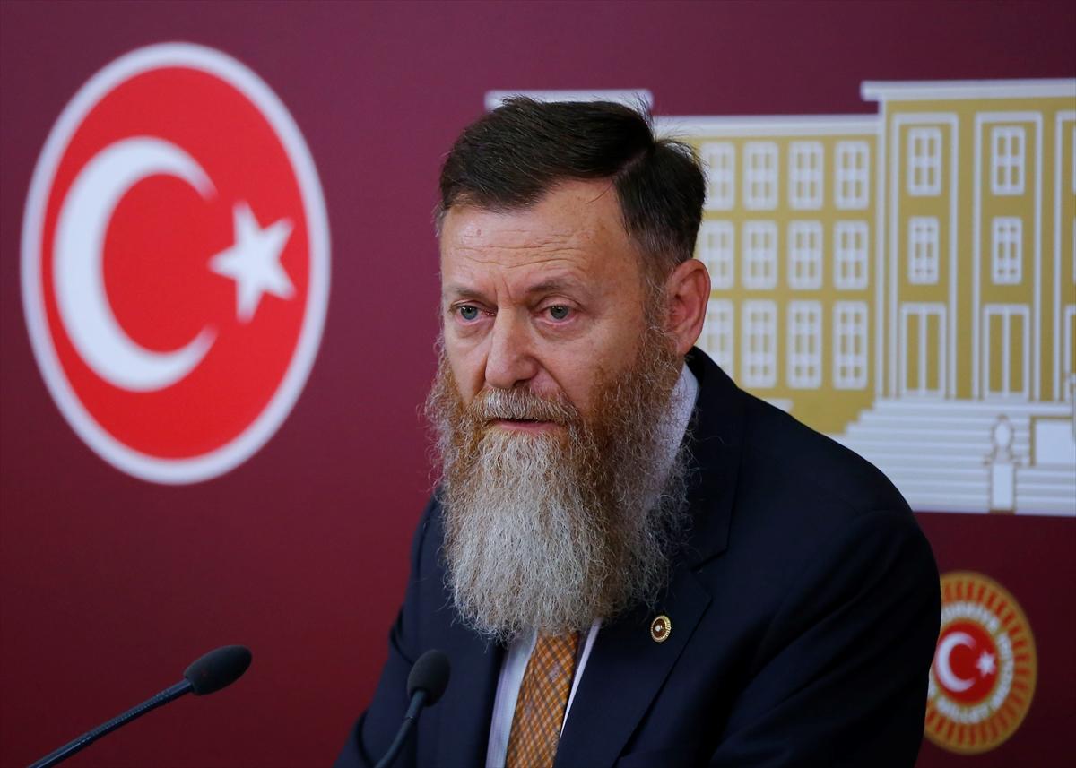 CHP'li Aytuğ Atıcı Gezicileri övdü