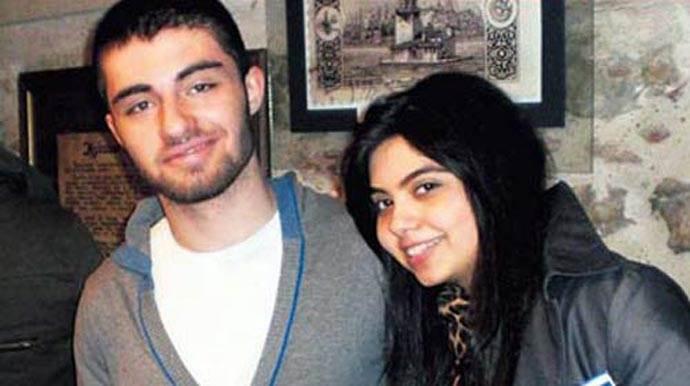 Hayyam Garipoğlu'nun oğlunun gece kulübünde parmağı koptu