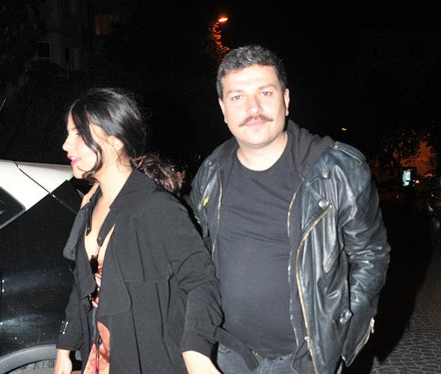 Mehmet Turgut'tan evlilik açıklaması