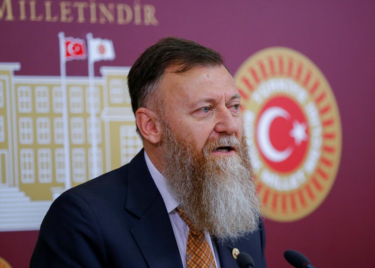 CHP'li Aytuğ Atıcı Gezicileri övdü