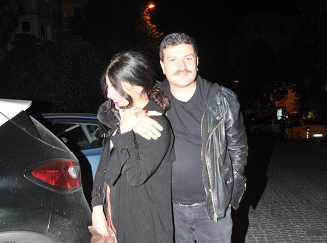 Mehmet Turgut'tan evlilik açıklaması