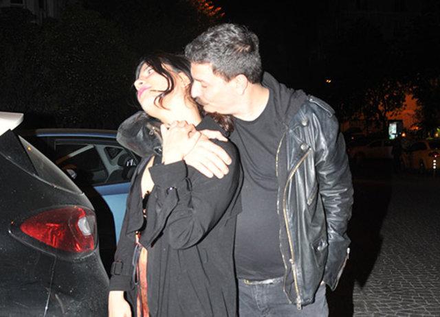 Mehmet Turgut'tan evlilik açıklaması